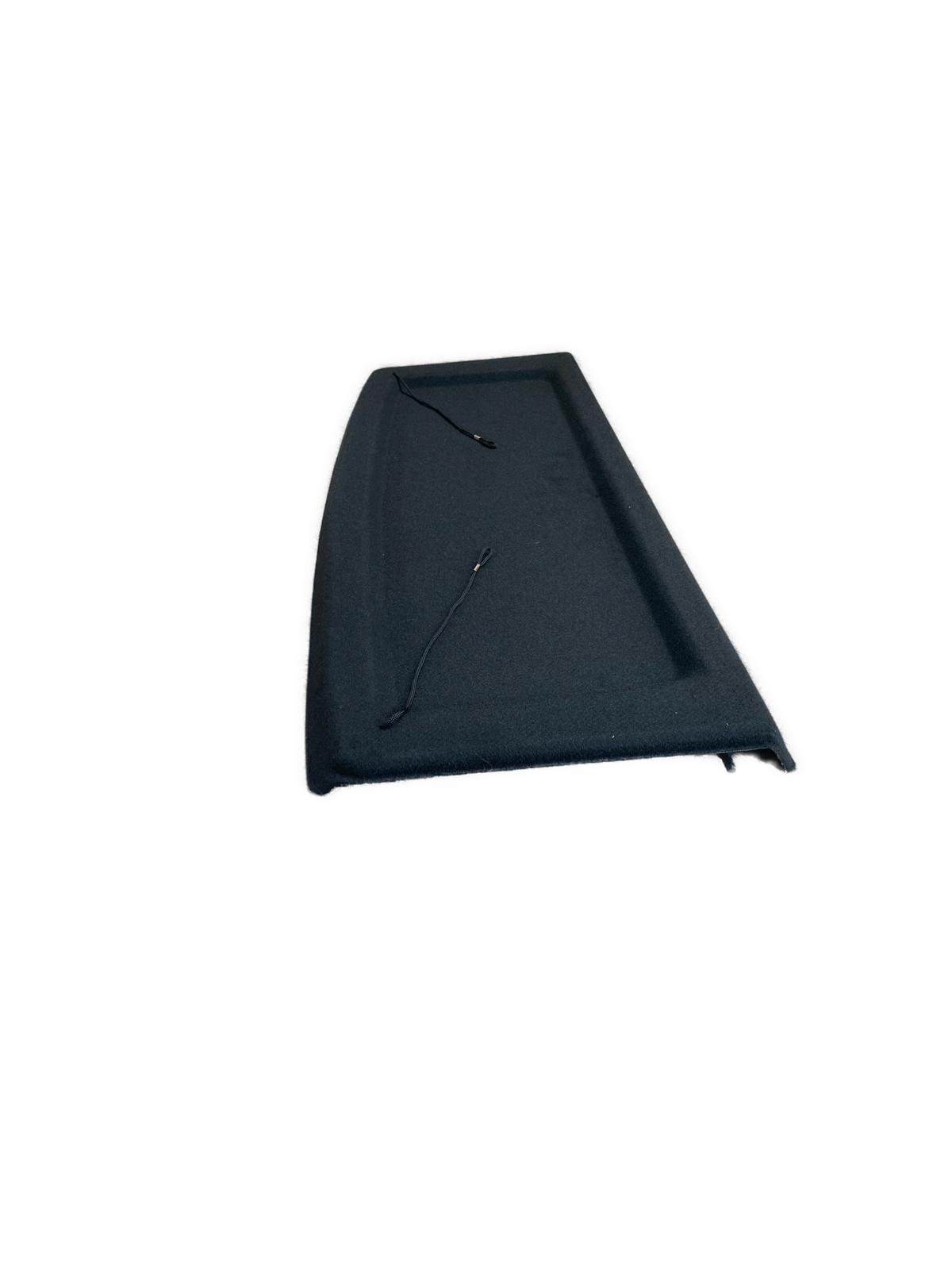 Nissan Leaf MK2 (2018-2024) Hatchback Parcel Shelf
