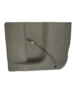 Vauxhall Corsa F 2019-2025 Parcel Shelf Direct