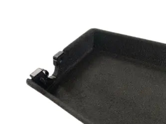 Fiat 500 2007-2024 Parcel Shelf Direct
