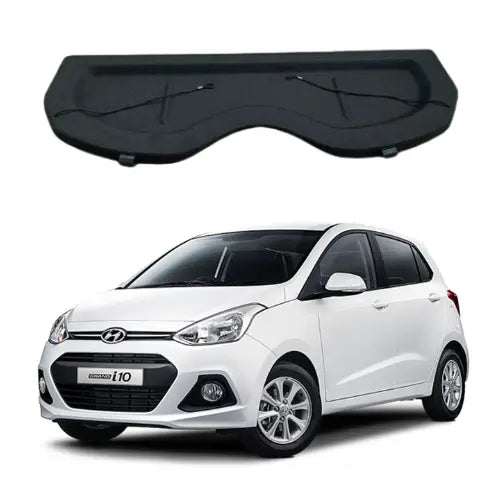 Hyundai i10 MK2 2014-2018 Parcel Shelf Direct