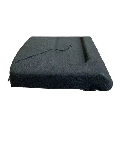 Nissan Note MK2 2012-2017 Parcel Shelf Direct