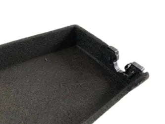 Fiat 500 2007-2024 Parcel Shelf Direct