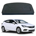Vauxhall Astra K 2016-2021 Parcel Shelf Direct