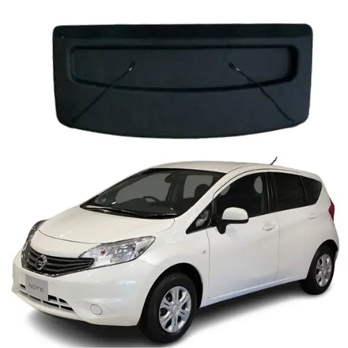 Nissan Note MK2 2012-2017 Parcel Shelf Direct