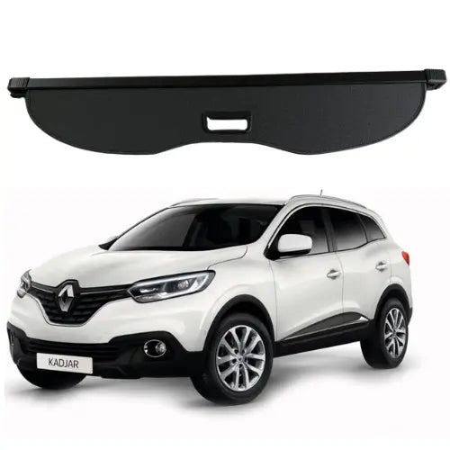 Renault Kadjar MK1 2016-2020 Parcel Shelf Direct