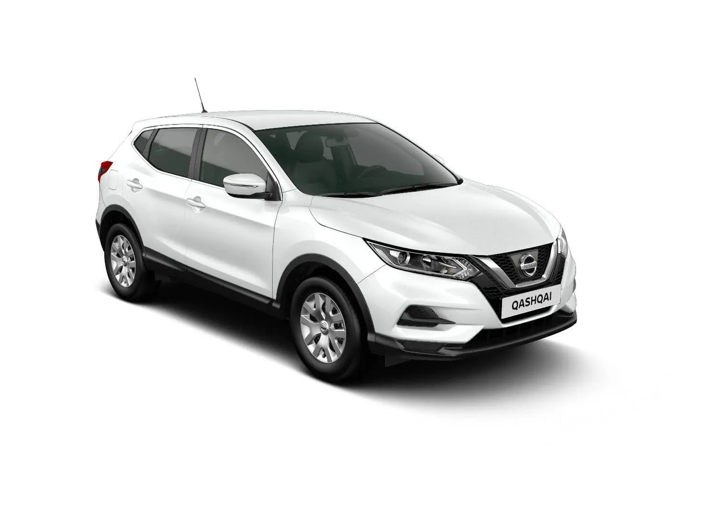Nissan Qashqai J12