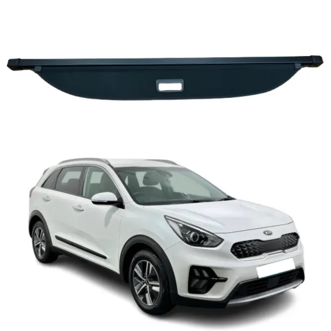 Parcel Shelf For Kia Niro 2017-2022