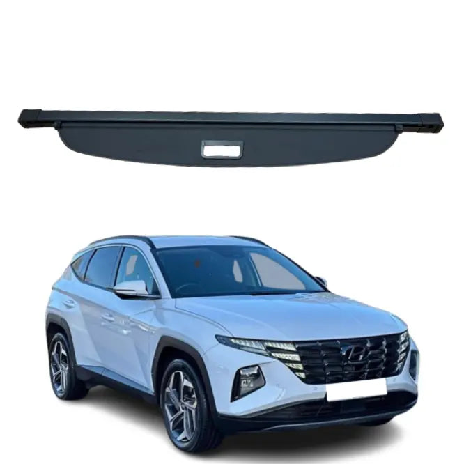 Parcel Shelf For Hyundai Tucson MK4 2021-2025