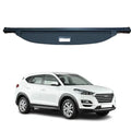 Parcel Shelf For Hyundai Tucson MK3 2016-2021