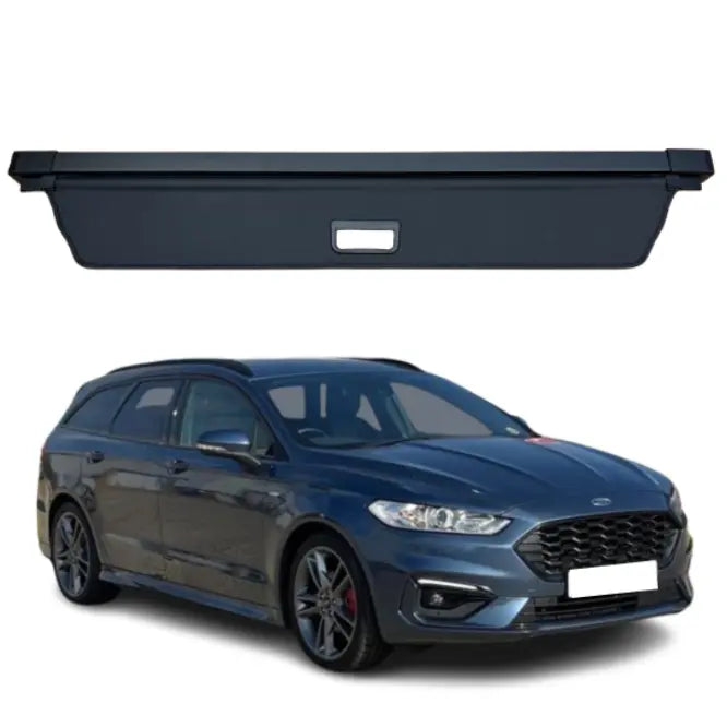 Parcel Shelf For Ford Mondeo MK5 Estate 2014-2022