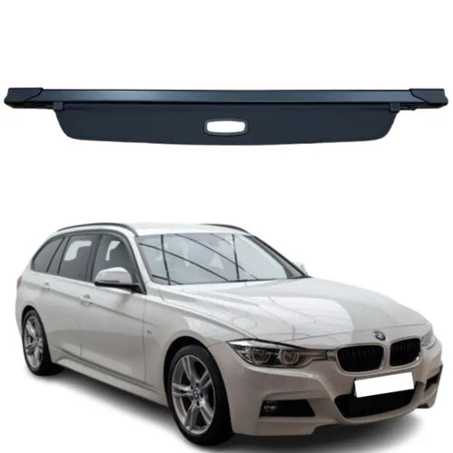 Retractable Parcel Shelf For BMW 3 Series Estate F31 2012-2019