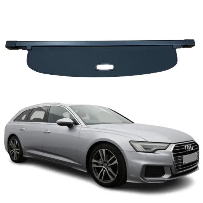 Parcel Shelf For Audi A6 Avant 2018-2023