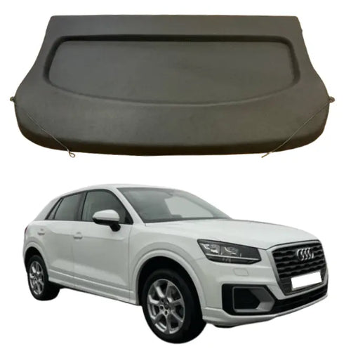 Parcel Shelf For Audi Q2 2018-2024