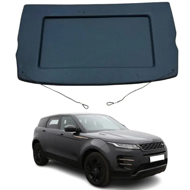 Range Rover Evoque 2018-2025 L551 Parcel Shelf Direct