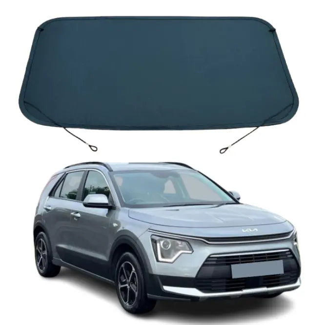 Parcel Shelf For Kia Niro 2022-2025