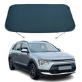 Parcel Shelf For Kia Niro 2022-2025