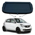 Parcel Shelf For Smart ForFour MK2 2014-2024