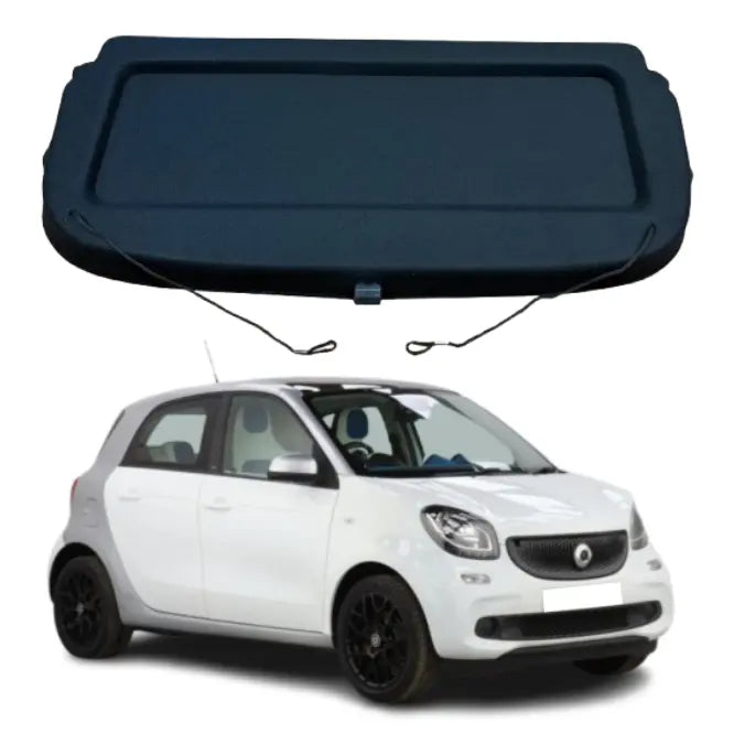 Parcel Shelf For Smart ForFour MK2 2014-2024