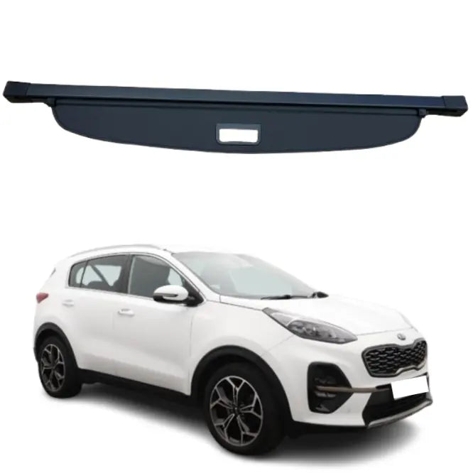 Parcel Shelf For Kia Sportage MK4 2016-2022