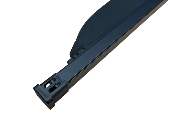 Parcel Shelf For Hyundai Tucson MK3 2016-2021