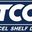 TCC Parcel Shelf Direct logo