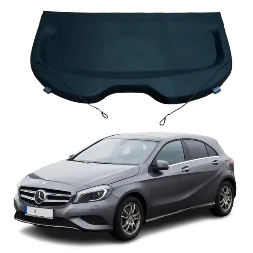 Rear Parcel Shelf For Mercedes A Class W176 2012-2018