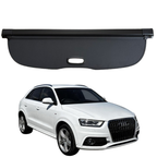 Audi Q3 / SQ3 MK1 2011-2018 Retractable Parcel Shelf / Load Cover