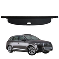 Audi Q7 SQ7 MK2 2016+ Retractable Parcel Shelf/Load Cover