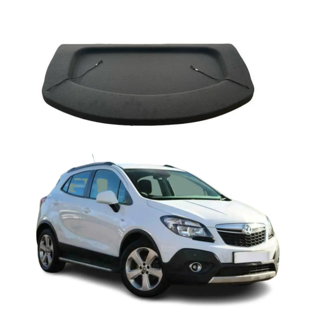Vauxhall Mokka 2012-2019 Parcel Shelf Direct