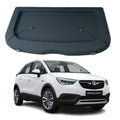Vauxhall Crossland x 2017-2023 Parcel Shelf Direct