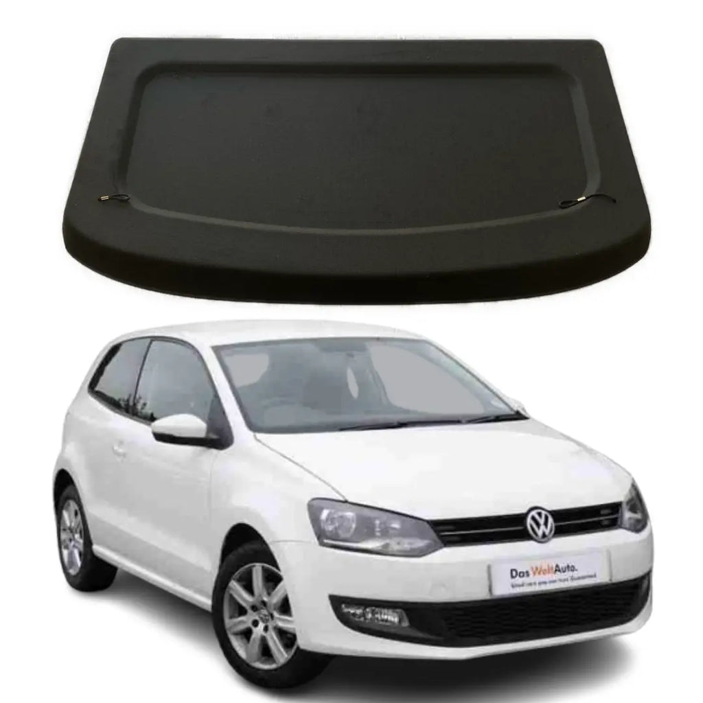 Volkswagen Polo 6R 2009-2018 Parcel Shelf Direct