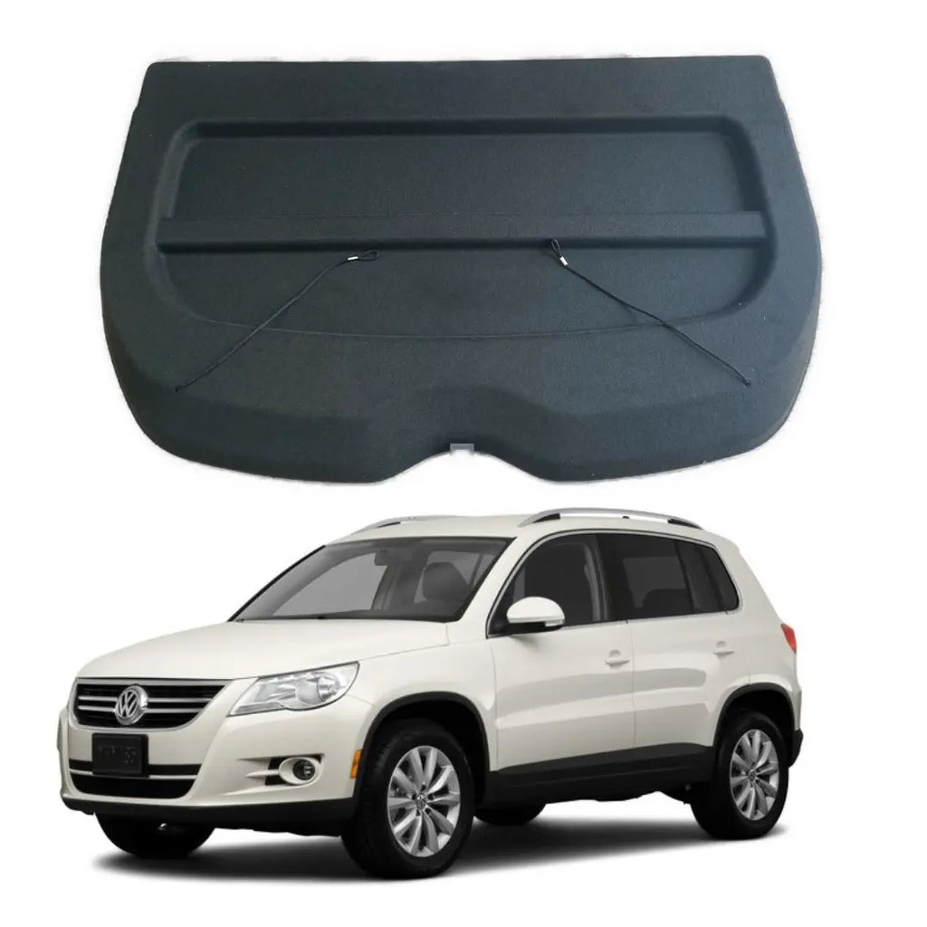 Volkswagen Tiguan MK1 2009-2017  Parcel Shelf Direct