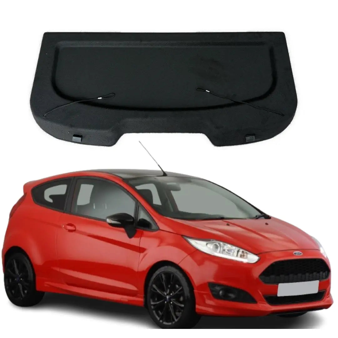 Ford Fiesta MK7 2007-2017 Parcel Shelf Direct