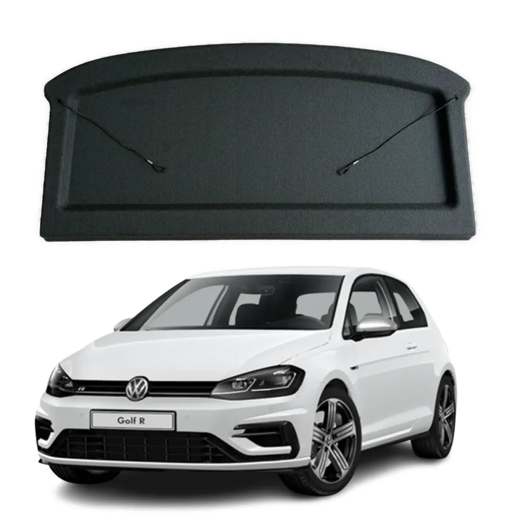 Volkswagen Golf MK7 2012-2020 Parcel Shelf Direct