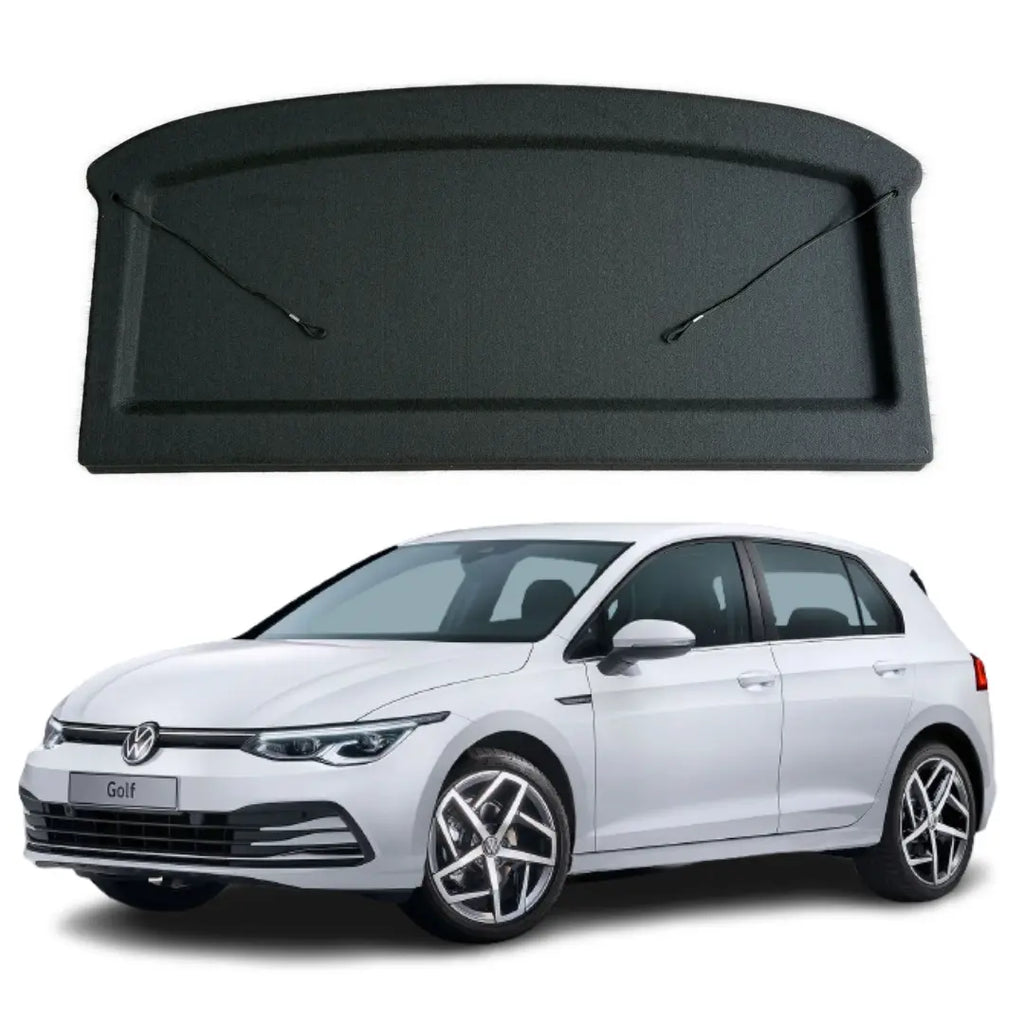 Volkswagen Golf MK8 2020-2024 Parcel Shelf Direct