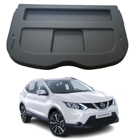 Nissan Qashqai J11