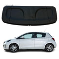 Toyota Yaris MK3 2012-2017 Parcel Shelf Direct