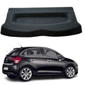 Citroen C3 2009 - 2016 Parcel Shelf Direct