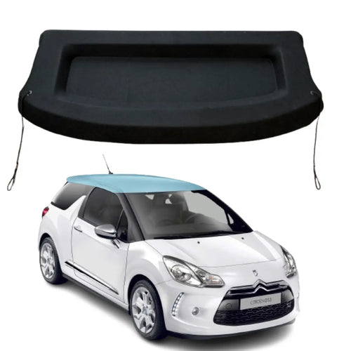 Citroen DS3 2010-2016 Parcel Shelf Direct