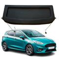 Ford Fiesta MK8 2018-2023 Parcel Shelf Direct