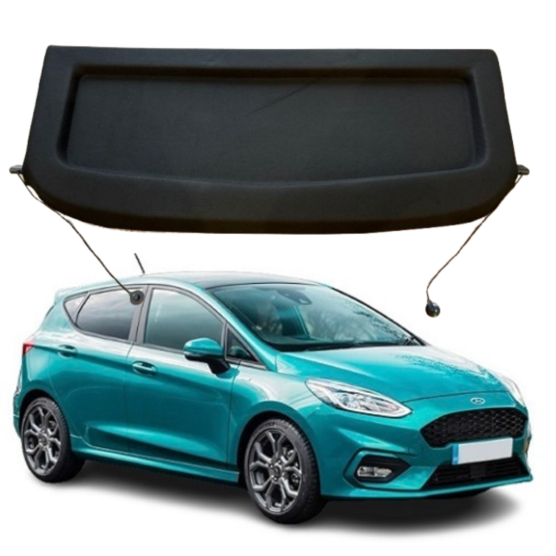 Ford Fiesta MK 8