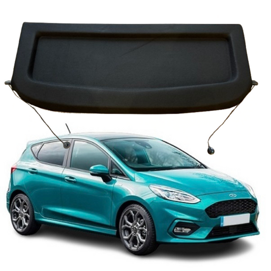 Ford Fiesta MK 8