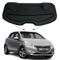 Peugeot 208 2012-2019 Parcel Shelf Direct