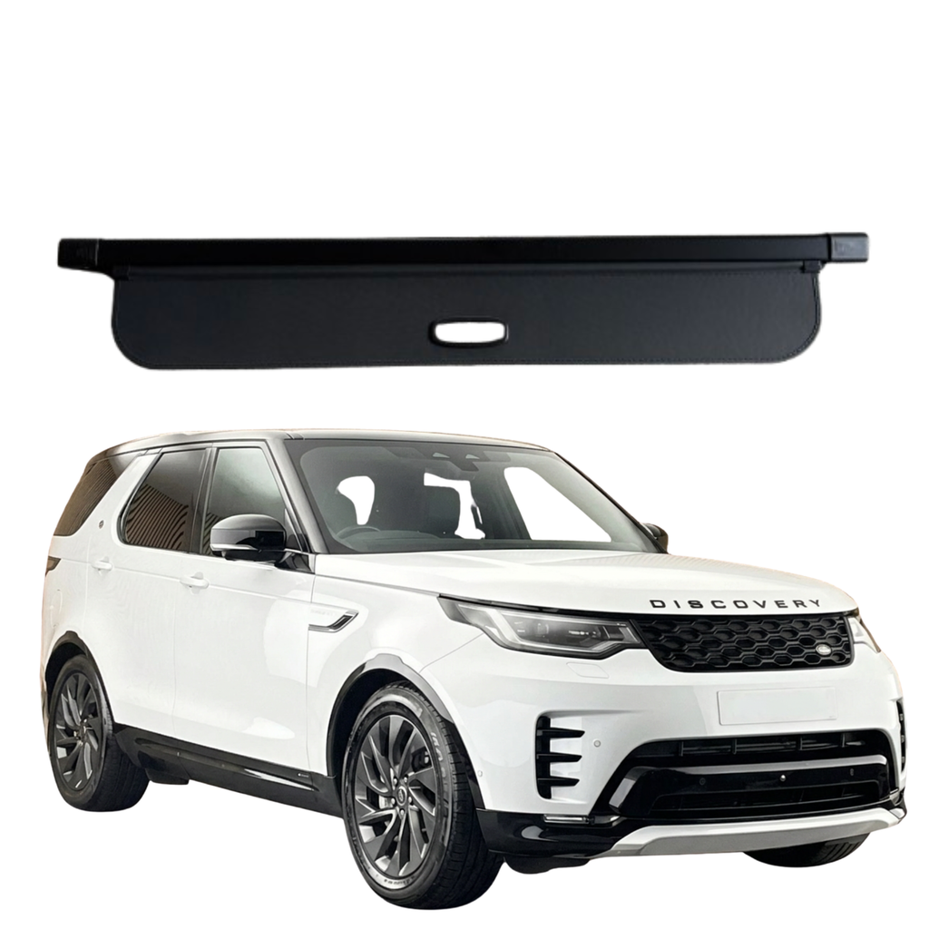 Land Rover Discovery 5 L462 2017-2022 Retractable Parcel shelf
