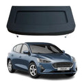 Ford Focus MK4 2018 - 2024 Parcel Shelf Direct