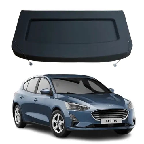 Ford Focus MK4 2018 - 2024 Parcel Shelf Direct