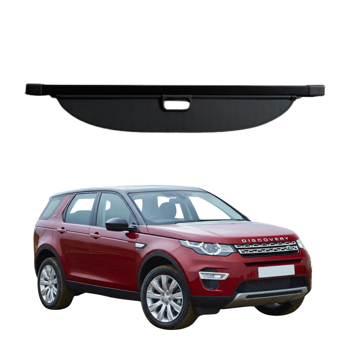 Land Rover Discovery Sport L550 2015-2024 Parcel Shelf