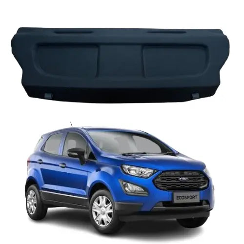 2549161 Ford Ecosport MK2 (2018-2023) Parcel Shelf – TCC Parcel Shelf Direct