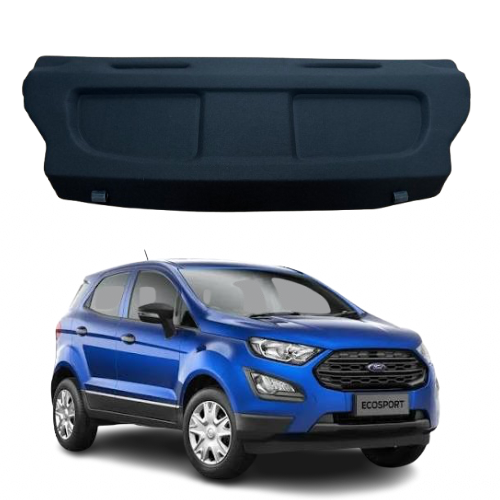 Rear Parcel Shelf for Ford Ecosport MK2 2018-2023
