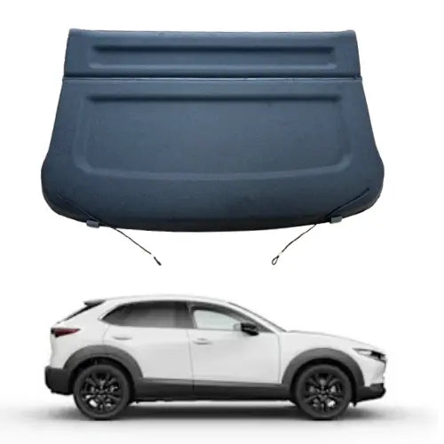 Parcel Shelf For Mazda CX-30 (2019-2024)
